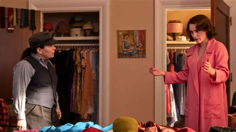 The Marvelous Mrs. Maisel – Season 3 Episode 5 Recap & Review.
